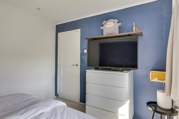 Medium property photo - Ranonkelstraat 7, 5691 SH Son en Breugel